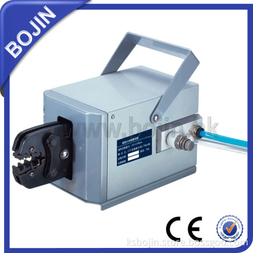 Fully Automatic Terminal Crimping Machine (BJ-602E)